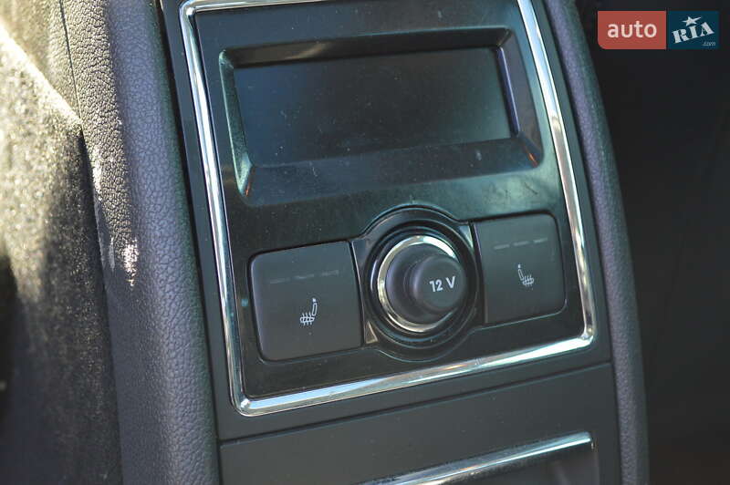 Универсал Skoda Superb 2012 в Одессе