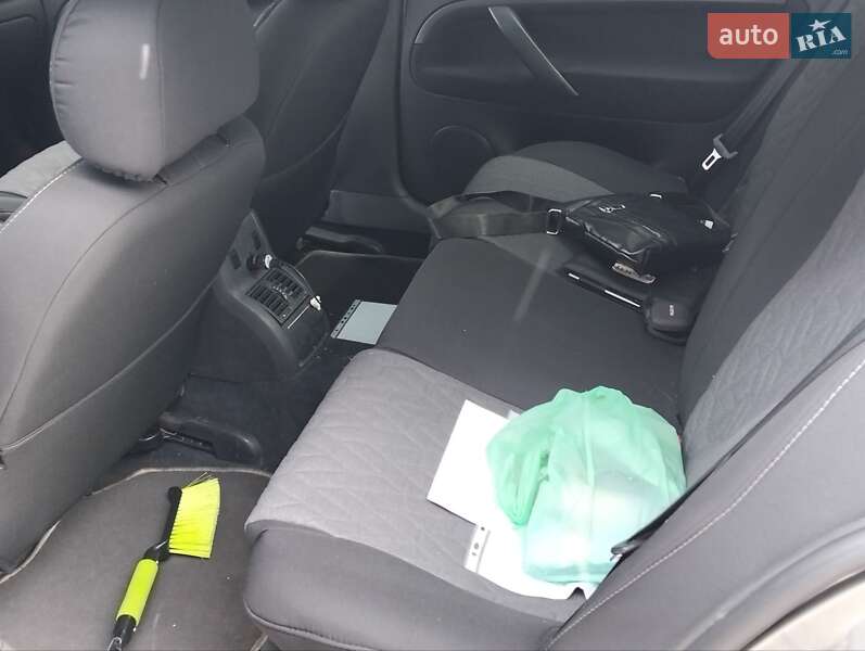 Лифтбек Skoda Superb 2007 в Житомире фото 10 Лифтбек Skoda Superb 2007 в Житомире