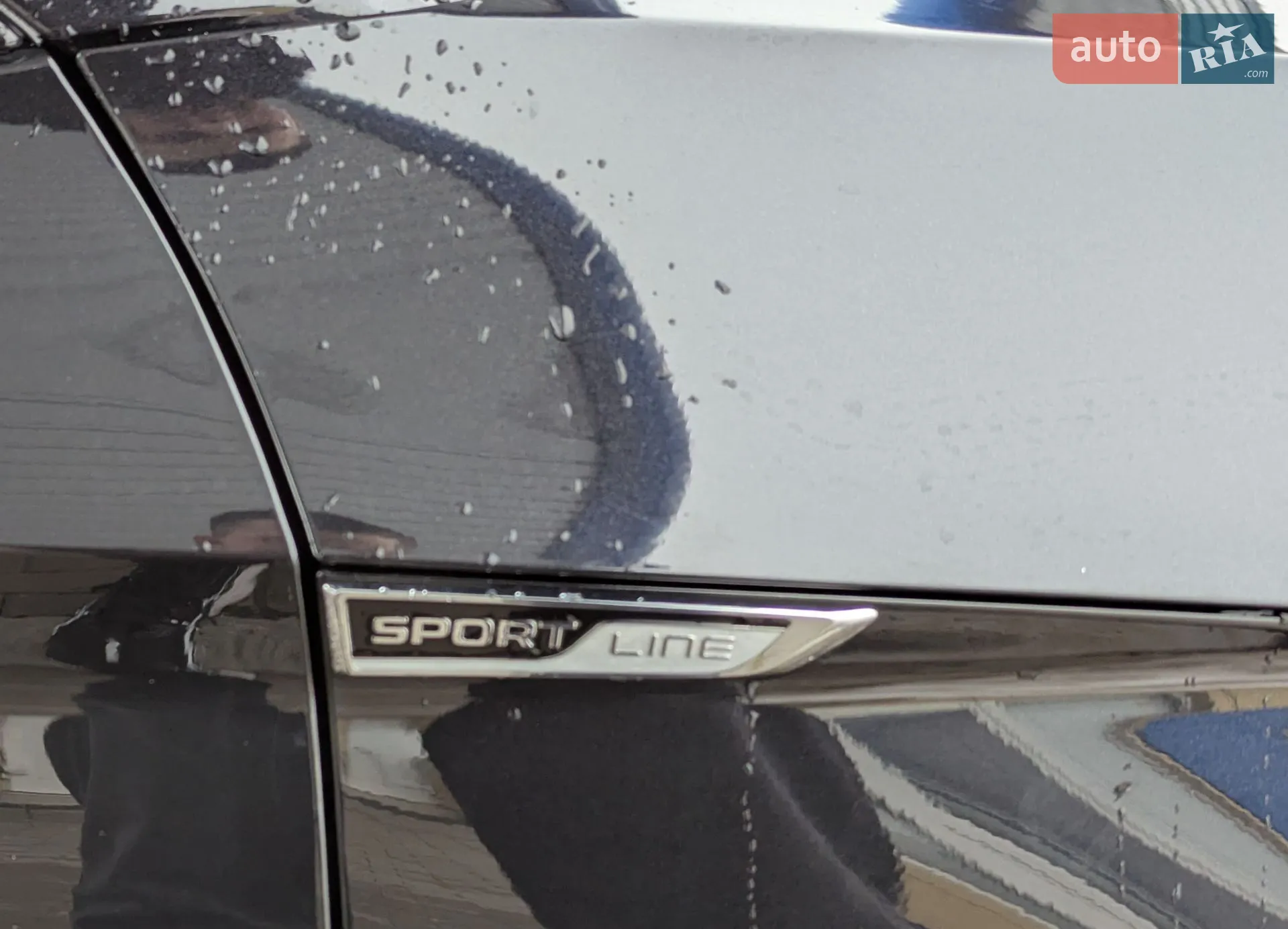 2018 Skoda Superb - мініатюра 2