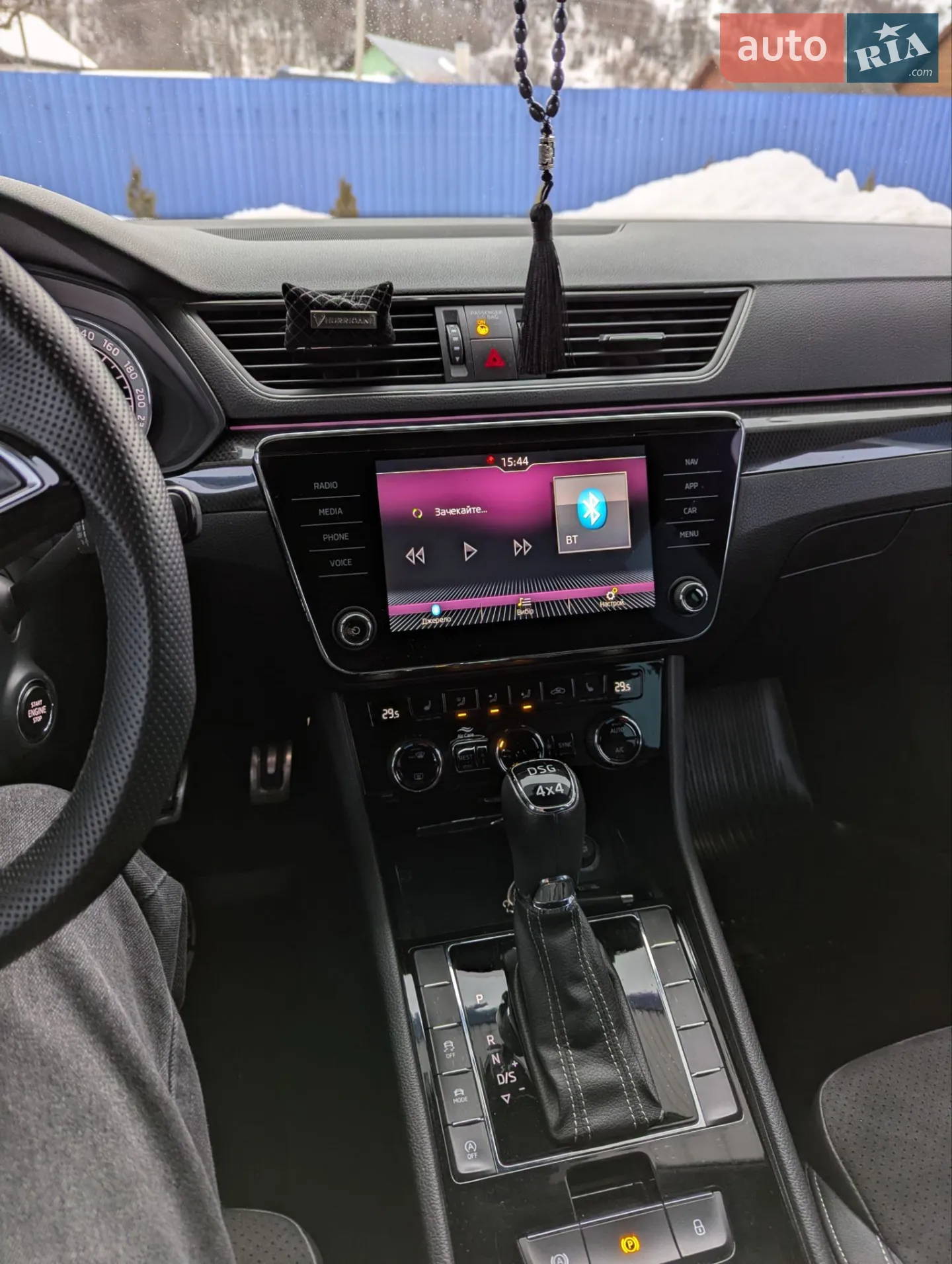 2018 Skoda Superb - мініатюра 6