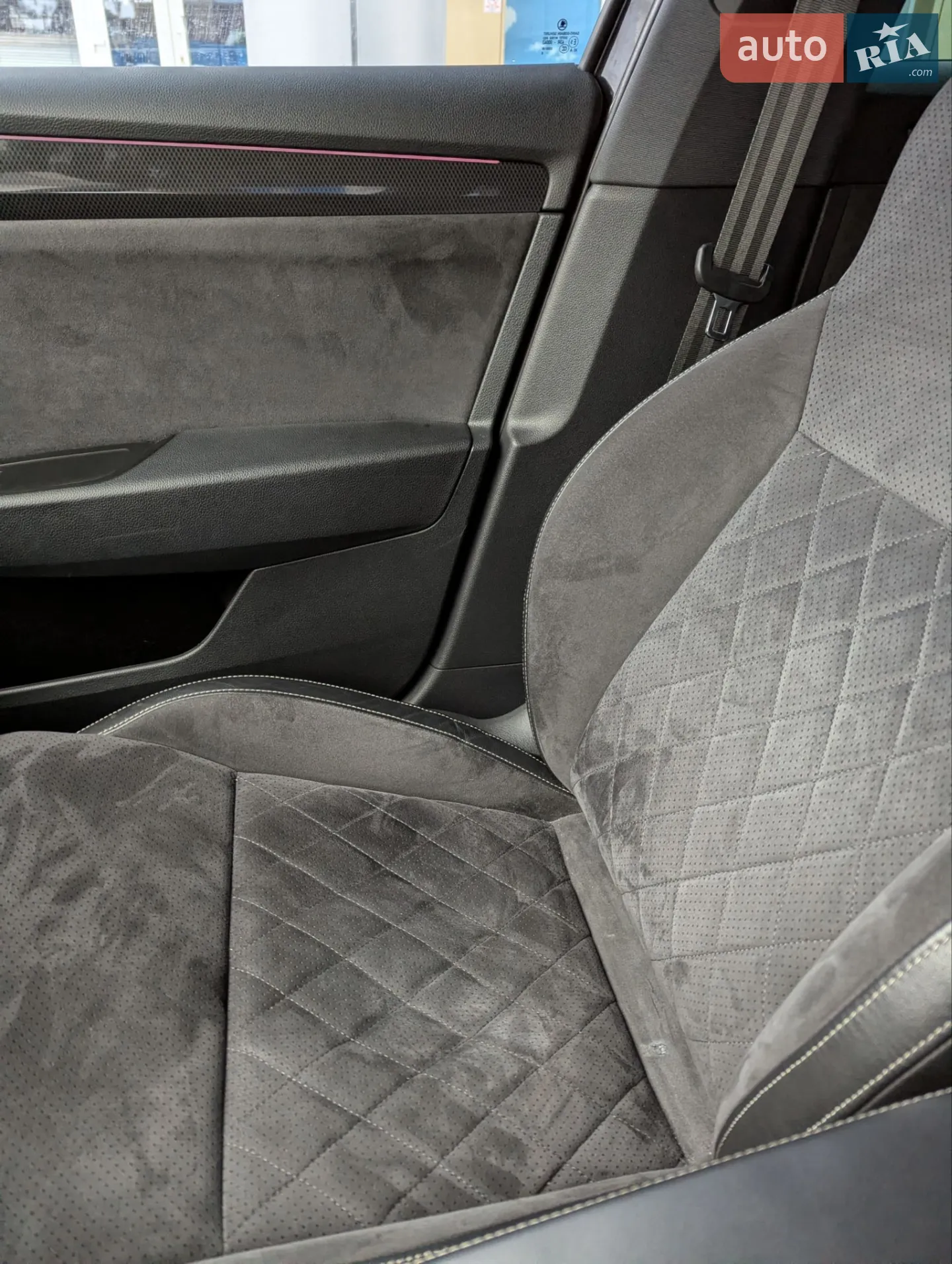 2018 Skoda Superb - мініатюра 7