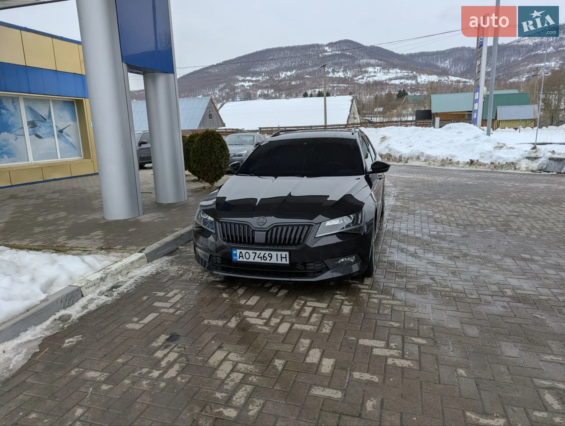 2018 Skoda Superb - мініатюра 15