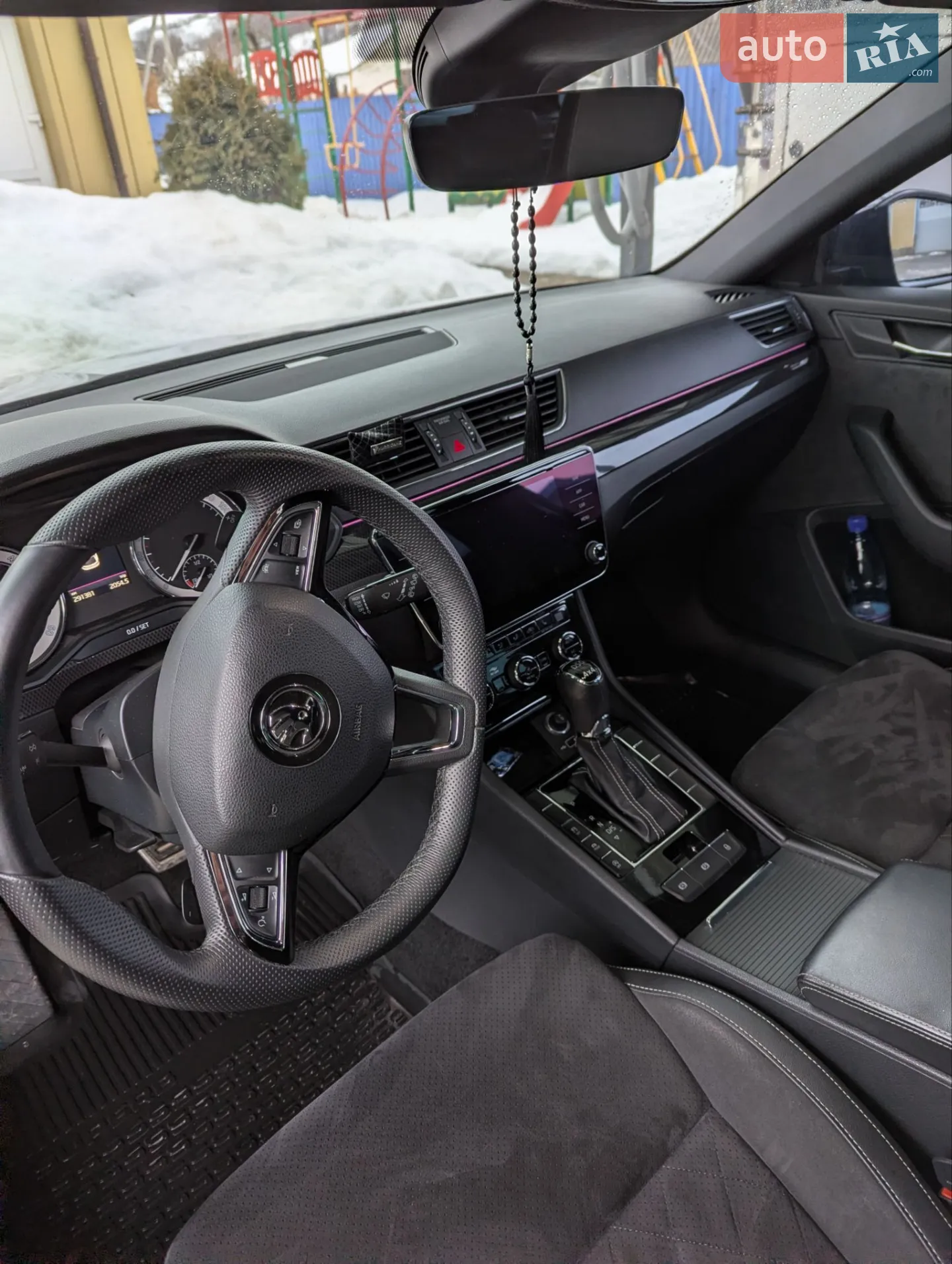 2018 Skoda Superb - мініатюра 22
