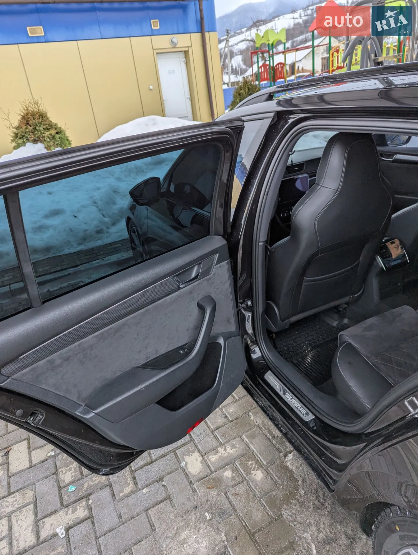 2018 Skoda Superb - мініатюра 25