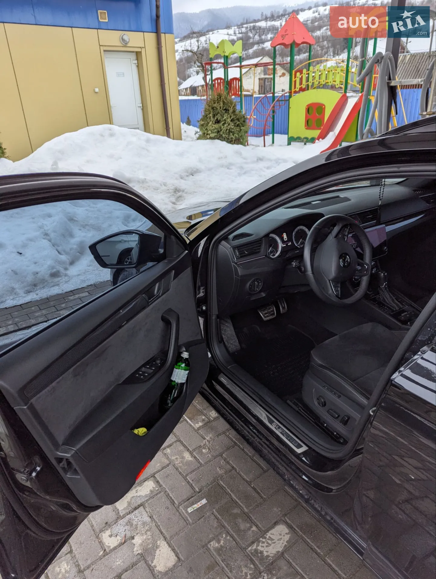 2018 Skoda Superb - мініатюра 24