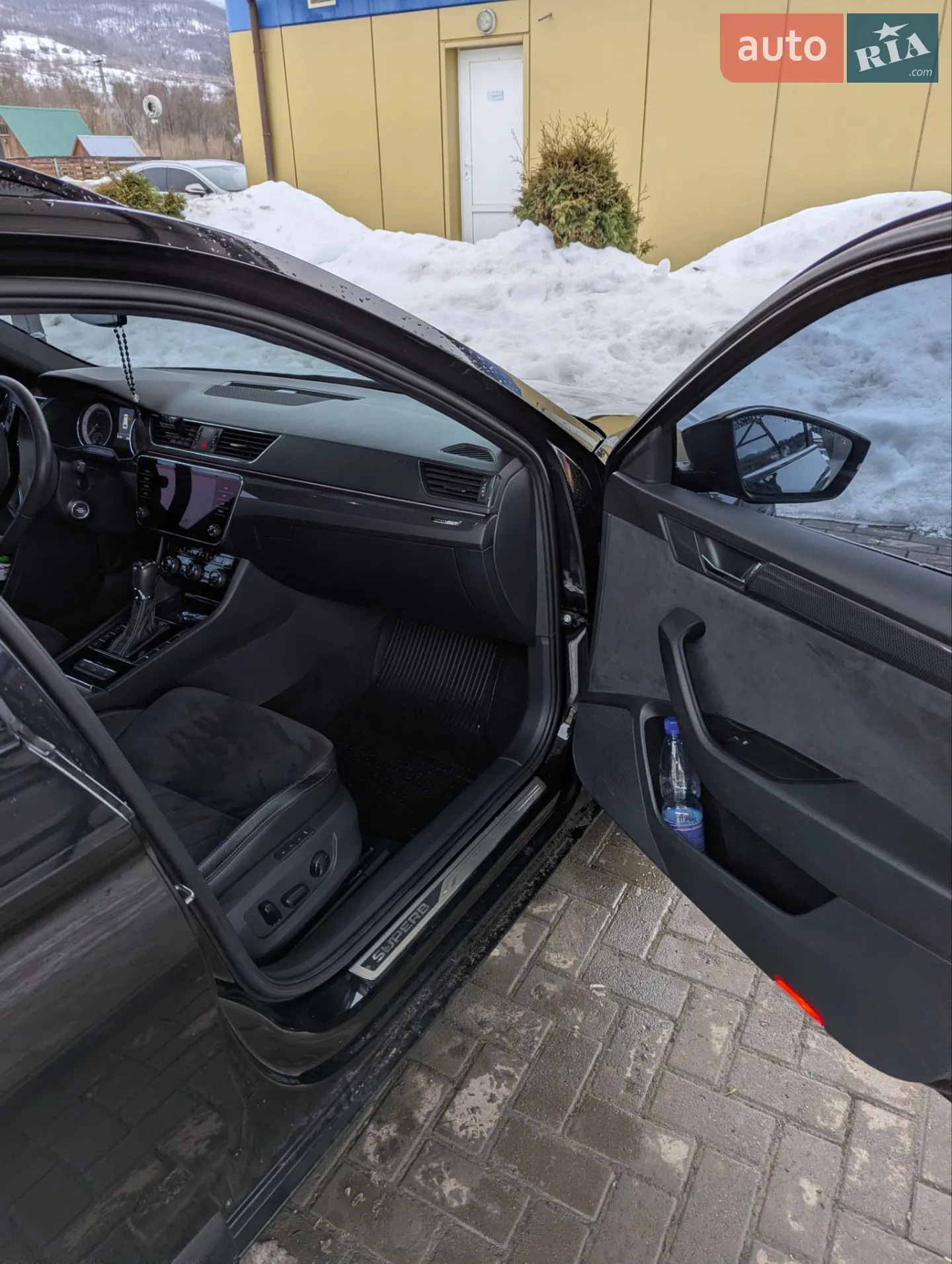 2018 Skoda Superb - мініатюра 27