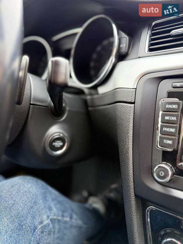 Универсал Skoda Superb 2012 в Киеве фото 13 Универсал Skoda Superb 2012 в Киеве