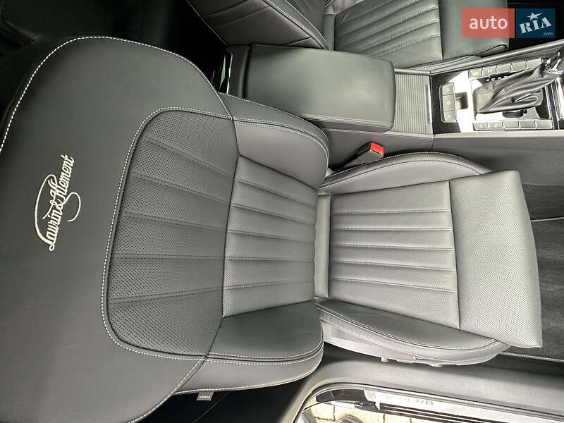 Ліфтбек Skoda Superb 2023 в Мукачевому