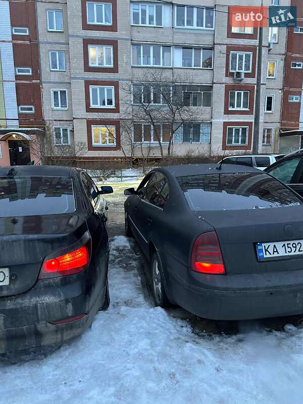 Ліфтбек Skoda Superb 2004 в Києві фото 2 Ліфтбек Skoda Superb 2004 в Києві