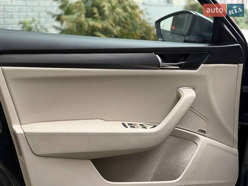 Ліфтбек Skoda Superb 2019 в Ужгороді фото 14 Ліфтбек Skoda Superb 2019 в Ужгороді