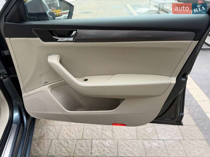 Ліфтбек Skoda Superb 2019 в Ужгороді фото 37 Ліфтбек Skoda Superb 2019 в Ужгороді