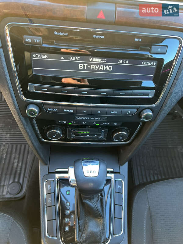 Універсал Skoda Superb 2011 в Луцьку фото 18 Універсал Skoda Superb 2011 в Луцьку