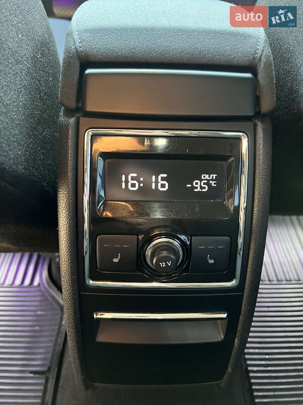 Універсал Skoda Superb 2011 в Луцьку фото 23 Універсал Skoda Superb 2011 в Луцьку