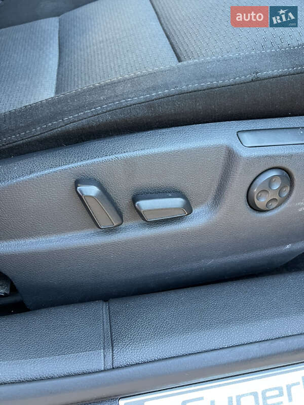 Універсал Skoda Superb 2011 в Луцьку фото 29 Універсал Skoda Superb 2011 в Луцьку