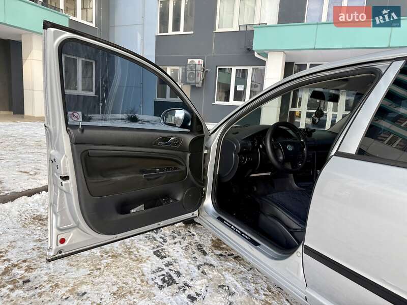 Лифтбек Skoda Superb 2007 в Одессе