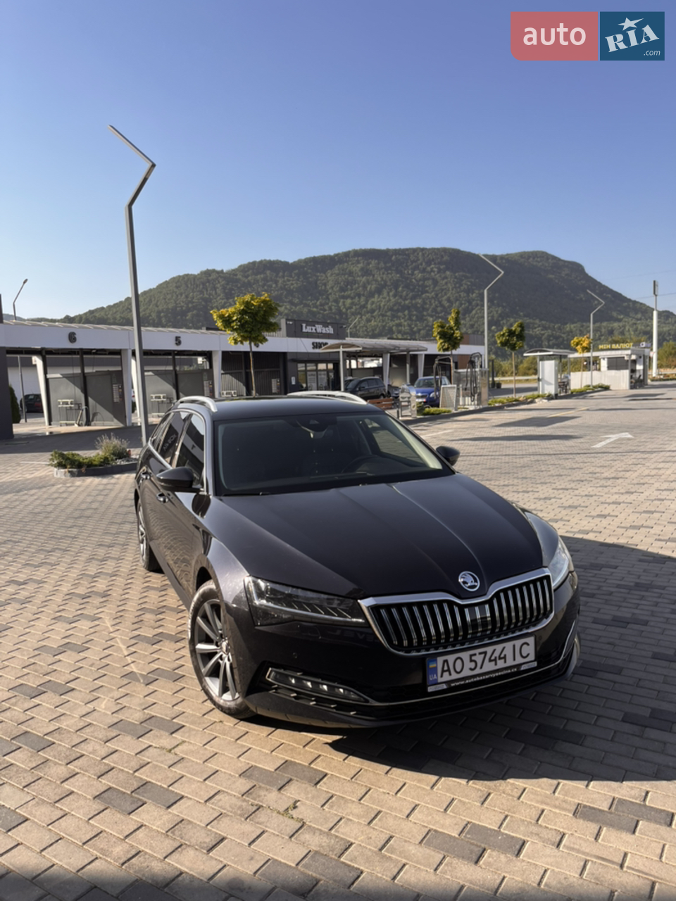 2019 Skoda Superb - мініатюра 17