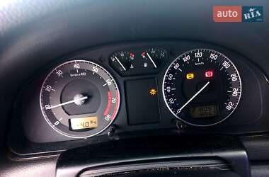 Ліфтбек Skoda Superb 2007 в Первомайську