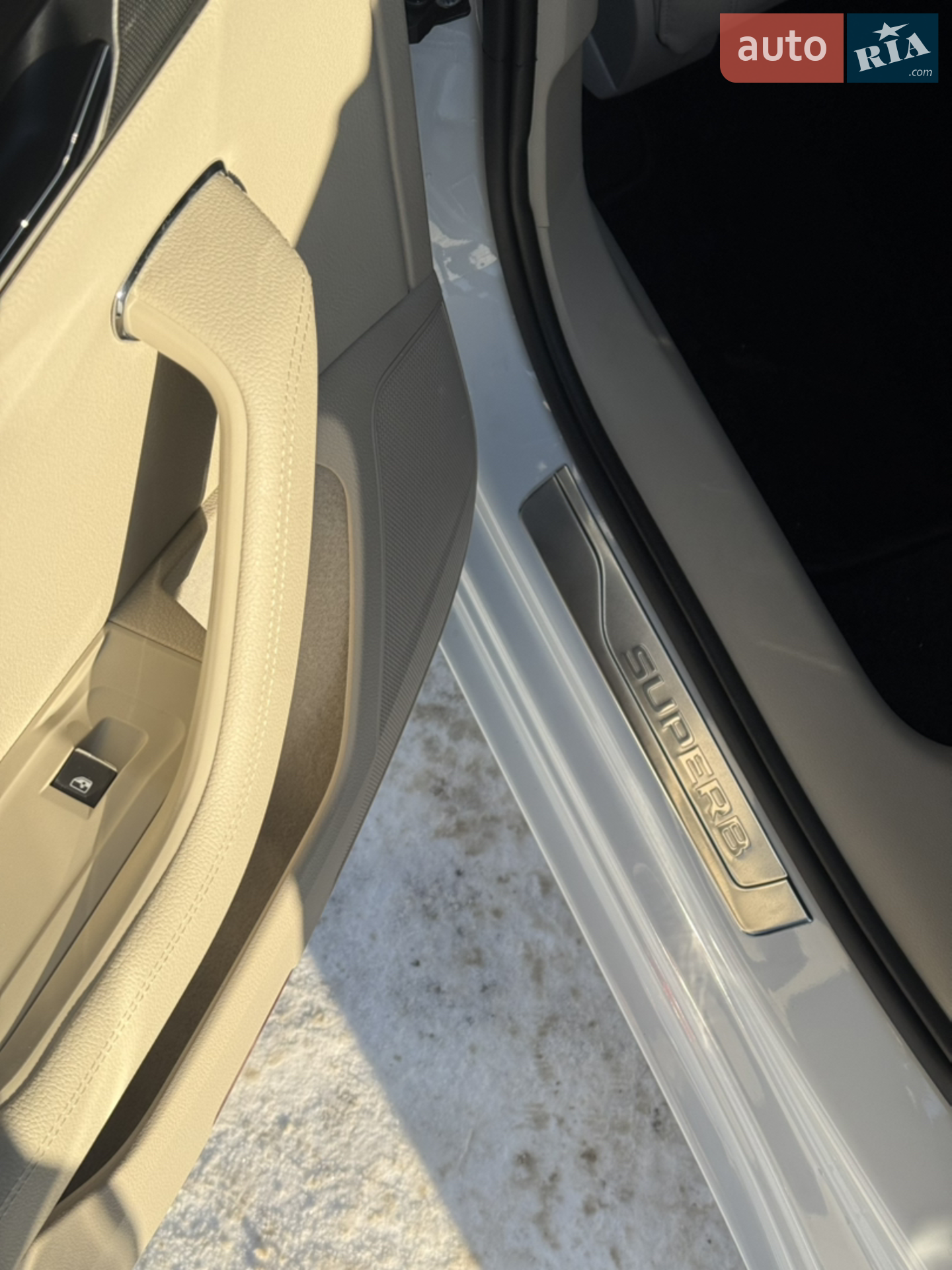 2020 Skoda Superb - мініатюра 46