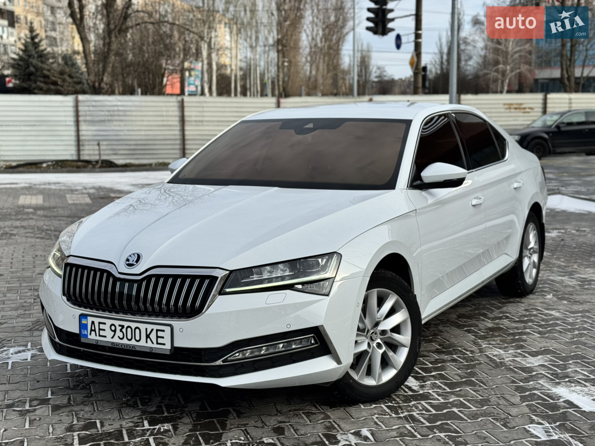2019 Skoda Superb - мініатюра 3