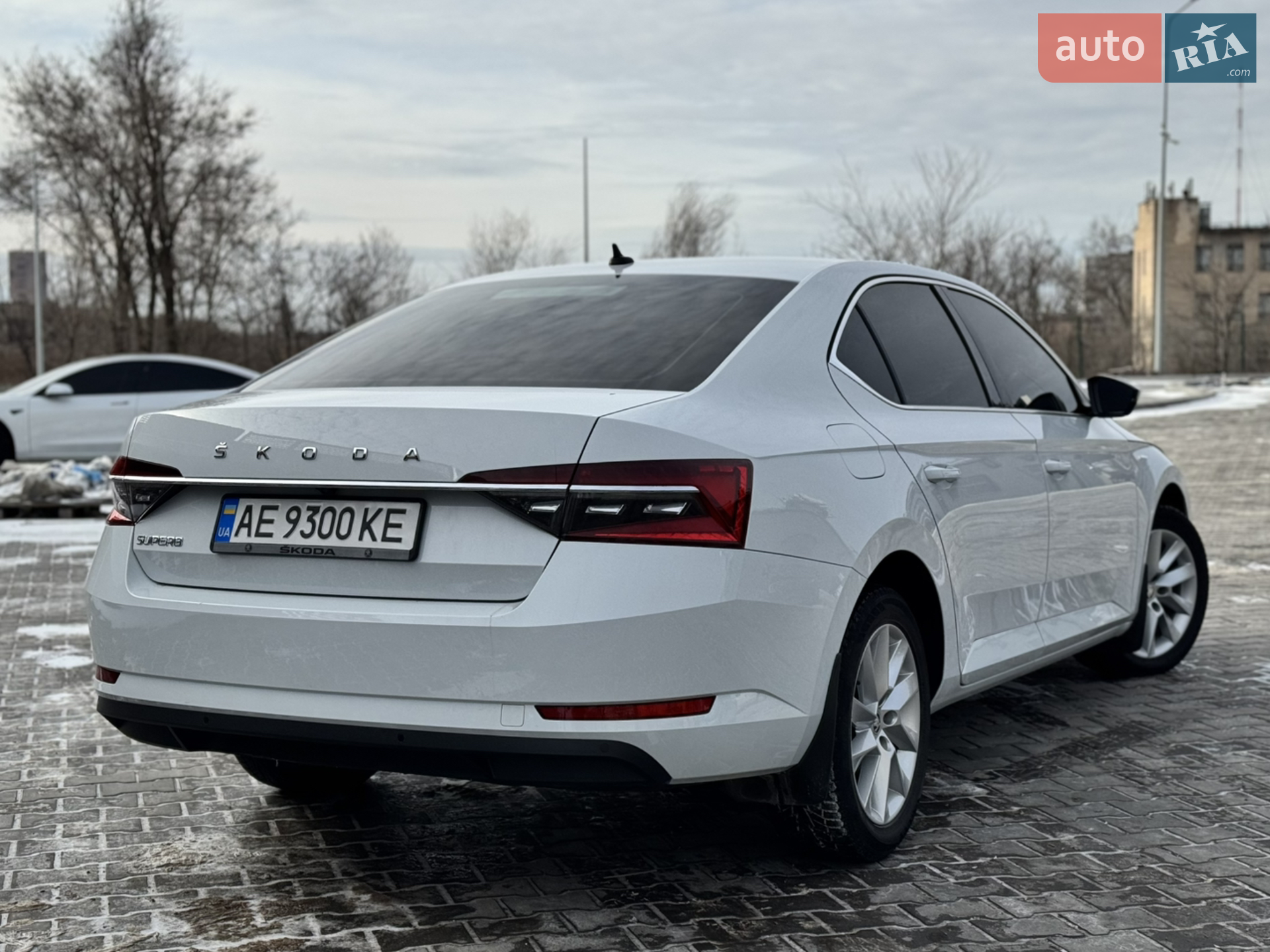 2019 Skoda Superb - мініатюра 9