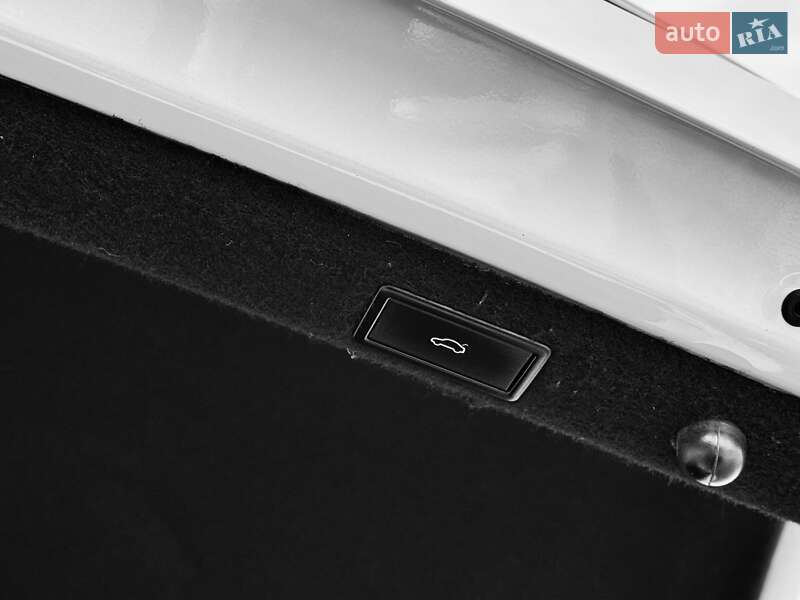 Ліфтбек Skoda Superb 2019 в Кривому Розі фото 18 Ліфтбек Skoda Superb 2019 в Кривому Розі