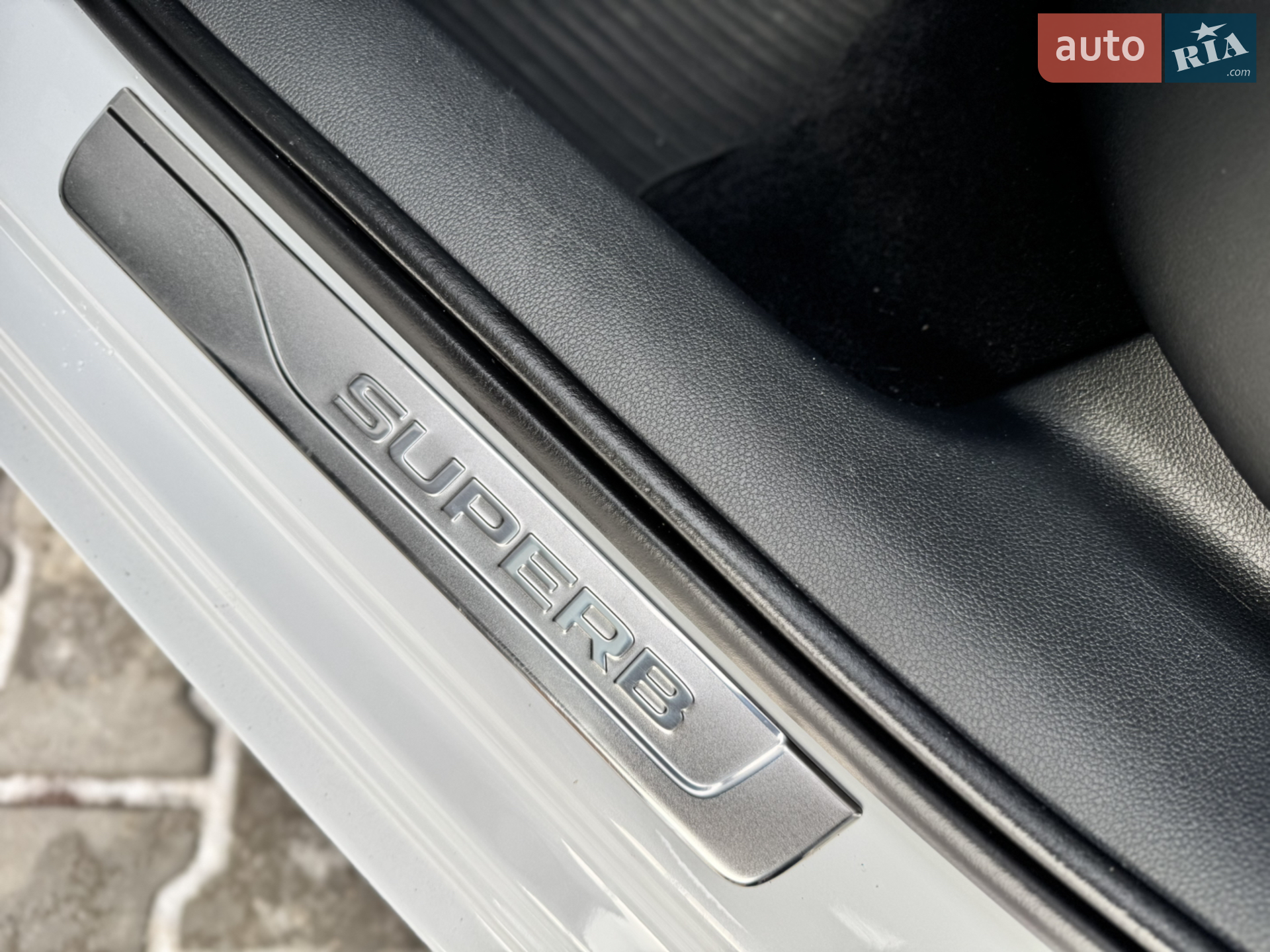 2019 Skoda Superb - мініатюра 37