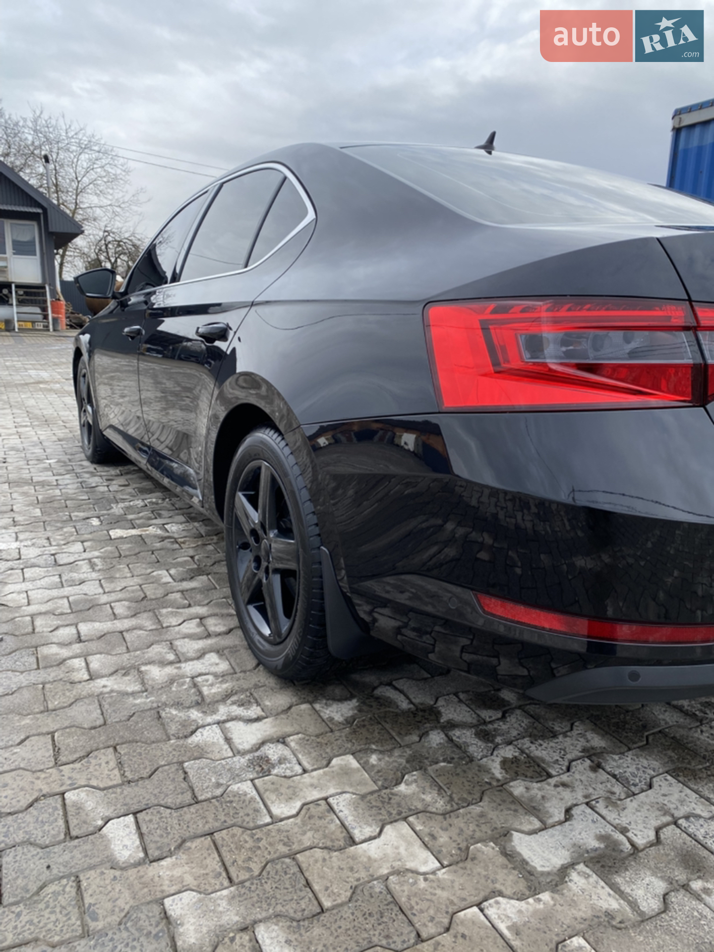 2015 Skoda Superb - мініатюра 7