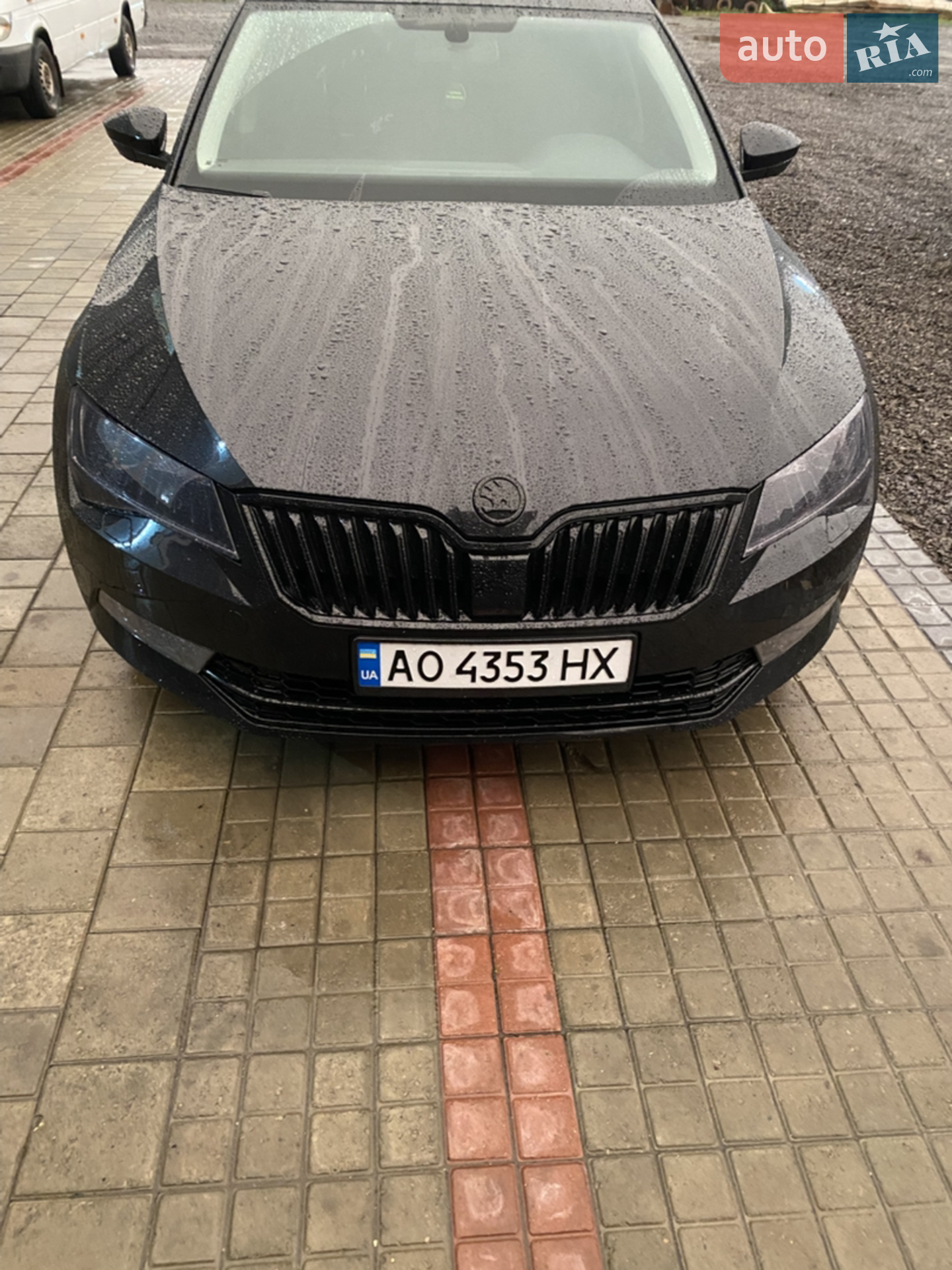 2015 Skoda Superb - мініатюра 16