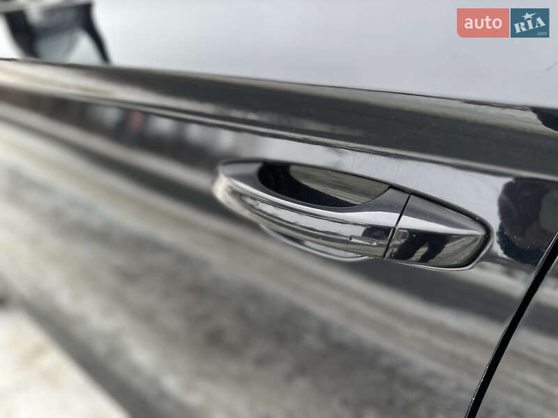 Лифтбек Skoda Superb 2019 в Киеве