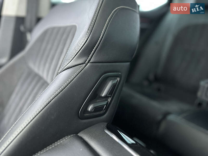 Лифтбек Skoda Superb 2019 в Киеве