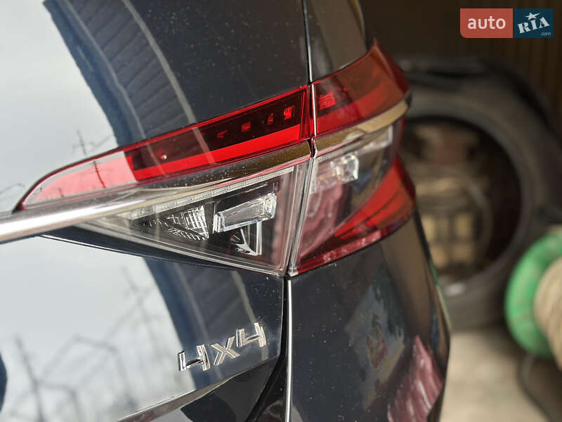 Лифтбек Skoda Superb 2019 в Киеве