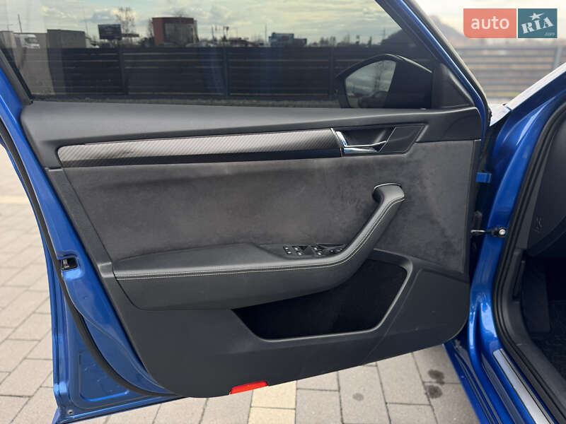 Ліфтбек Skoda Superb 2020 в Мукачевому фото 16 Ліфтбек Skoda Superb 2020 в Мукачевому