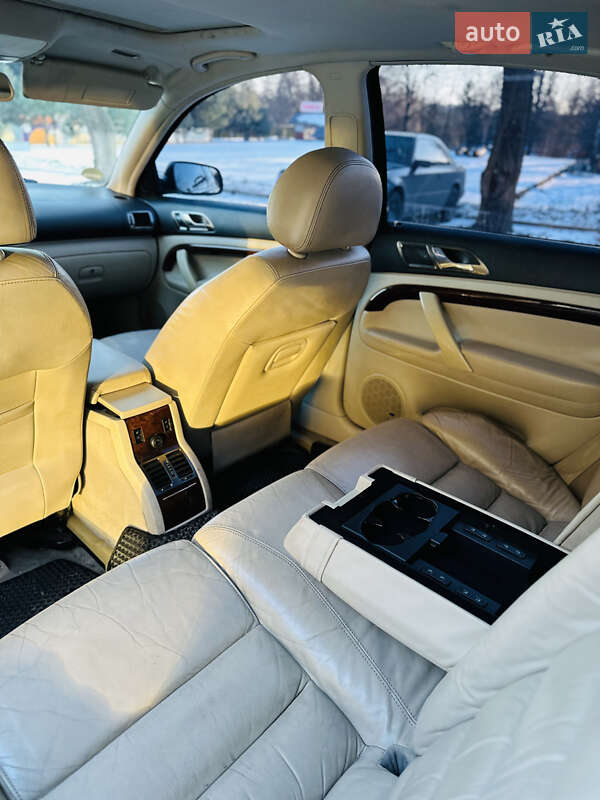 Лифтбек Skoda Superb 2005 в Луцке