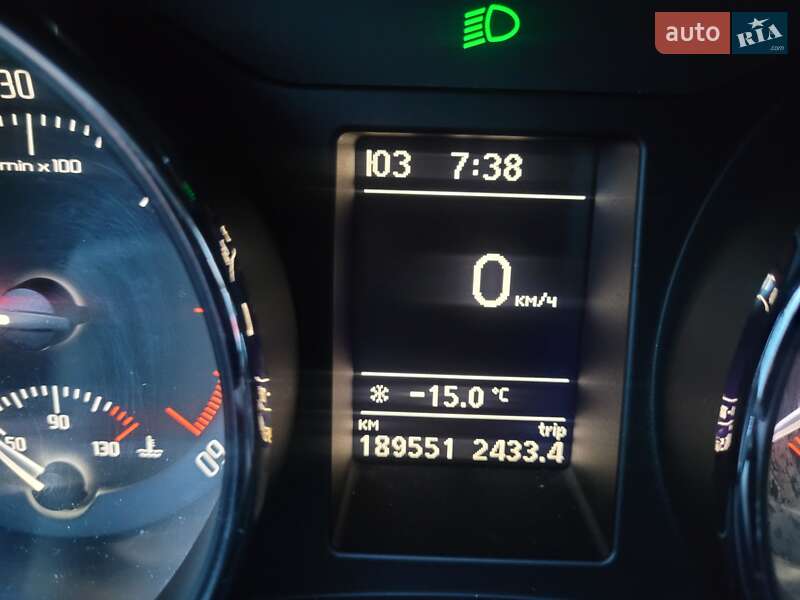 Универсал Skoda Superb 2012 в Киеве