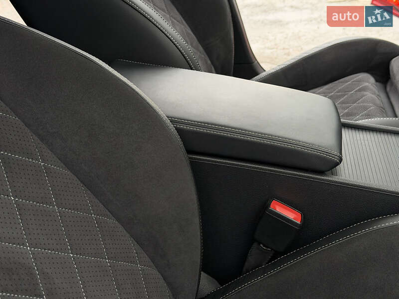 Лифтбек Skoda Superb 2022 в Дрогобыче