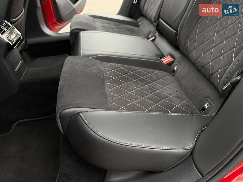 Лифтбек Skoda Superb 2022 в Дрогобыче