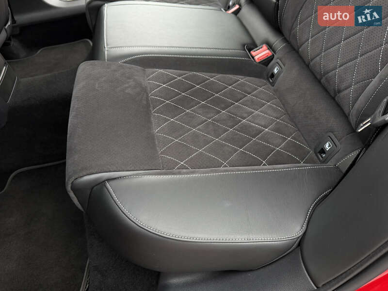 Лифтбек Skoda Superb 2022 в Дрогобыче