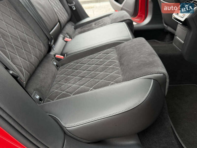 Лифтбек Skoda Superb 2022 в Дрогобыче