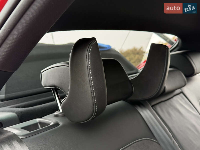 Лифтбек Skoda Superb 2022 в Дрогобыче