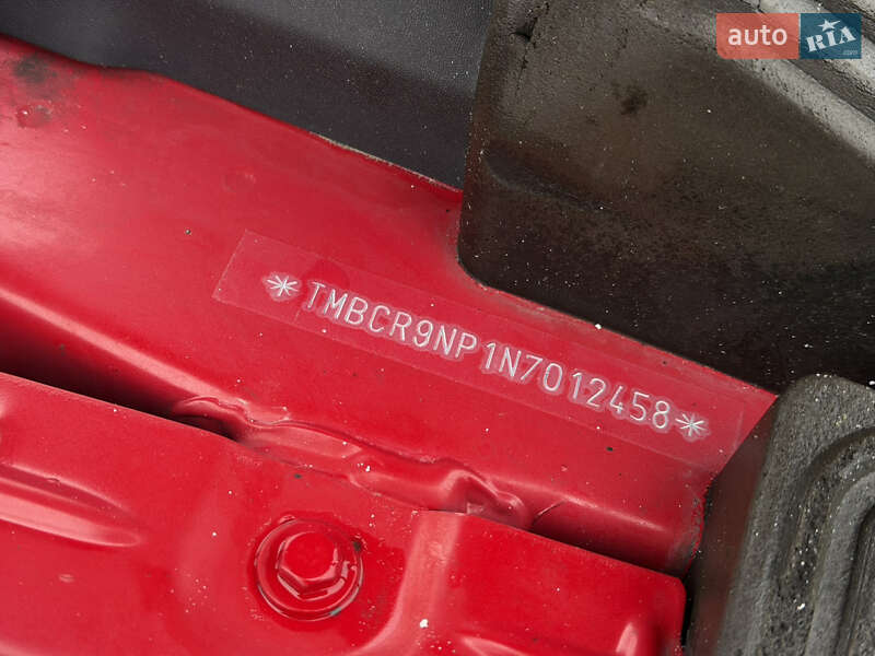 Лифтбек Skoda Superb 2022 в Дрогобыче