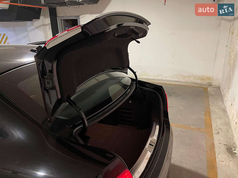 Лифтбек Skoda Superb 2014 в Киеве