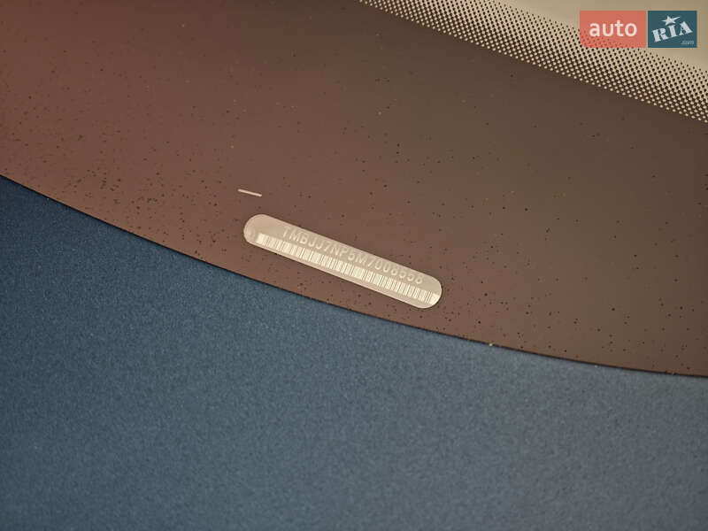 Универсал Skoda Superb 2020 в Луцке фото 10 Универсал Skoda Superb 2020 в Луцке