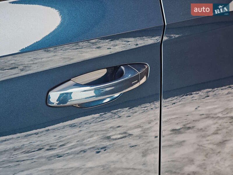 Универсал Skoda Superb 2020 в Луцке фото 17 Универсал Skoda Superb 2020 в Луцке