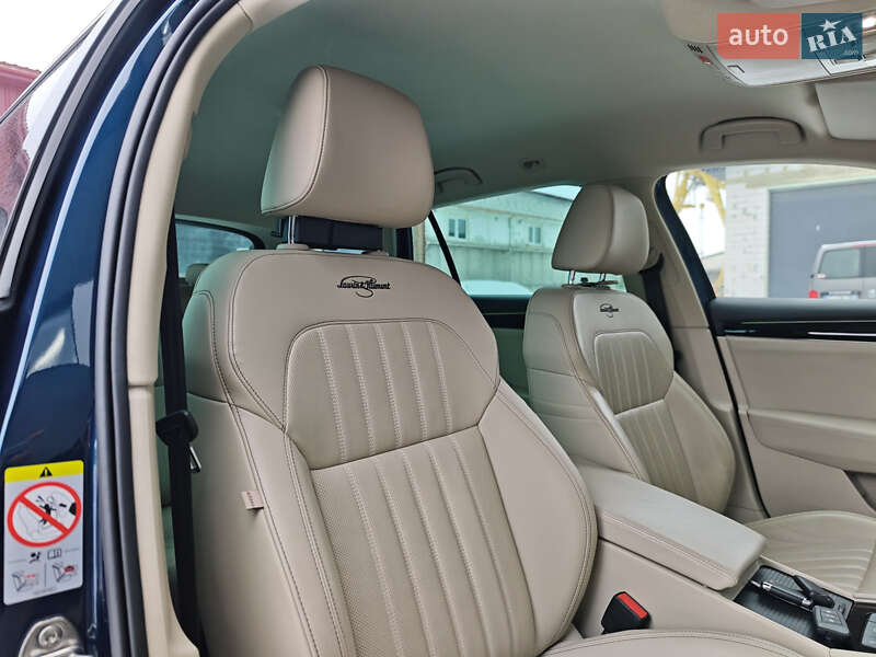 Универсал Skoda Superb 2020 в Луцке фото 58 Универсал Skoda Superb 2020 в Луцке