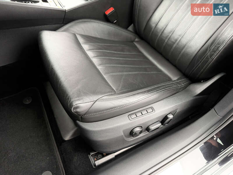 Лифтбек Skoda Superb 2017 в Дрогобыче