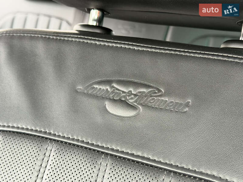 Лифтбек Skoda Superb 2017 в Дрогобыче