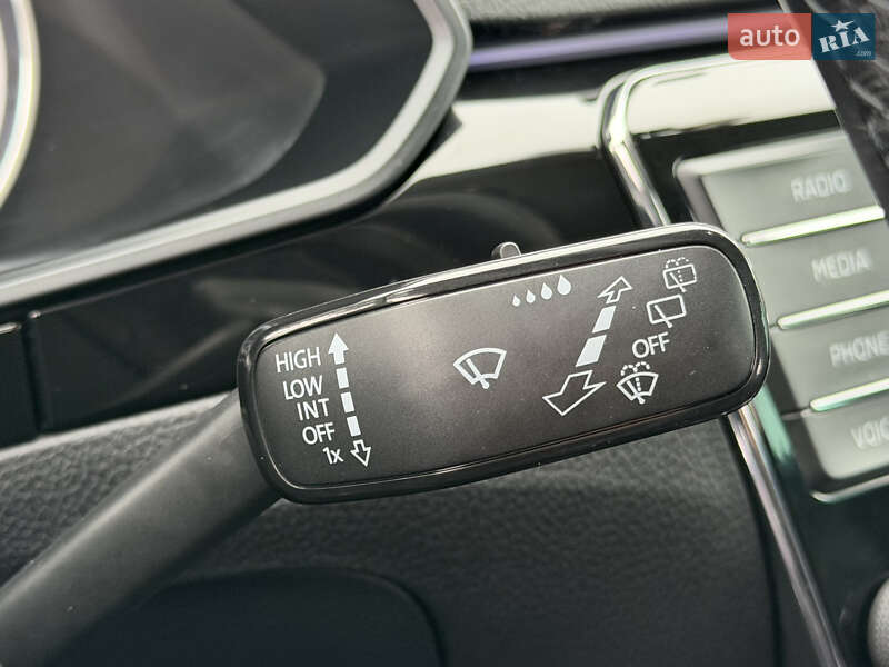 Лифтбек Skoda Superb 2017 в Дрогобыче