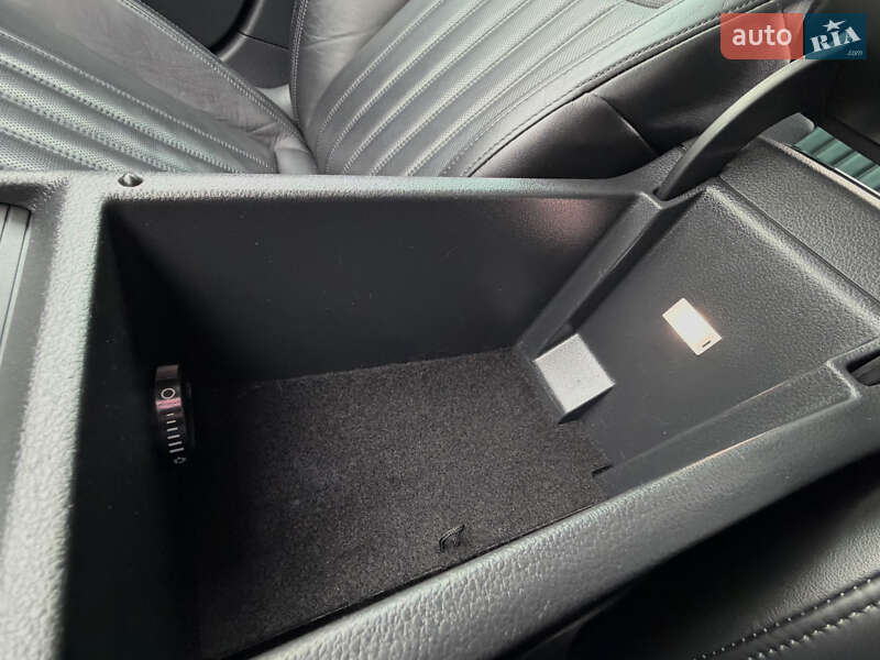 Лифтбек Skoda Superb 2017 в Дрогобыче