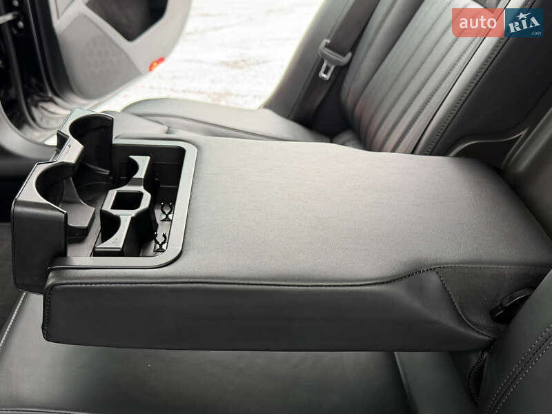 Лифтбек Skoda Superb 2017 в Дрогобыче