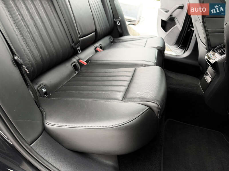 Лифтбек Skoda Superb 2017 в Дрогобыче